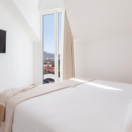 Tower Suites By Upper Luxury Housing - Parque Santiago Πλάγια ντε λας Αμέρικας Εξωτερικό φωτογραφία