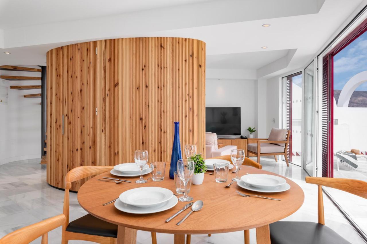 Tower Suites By Upper Luxury Housing - Parque Santiago Πλάγια ντε λας Αμέρικας Εξωτερικό φωτογραφία