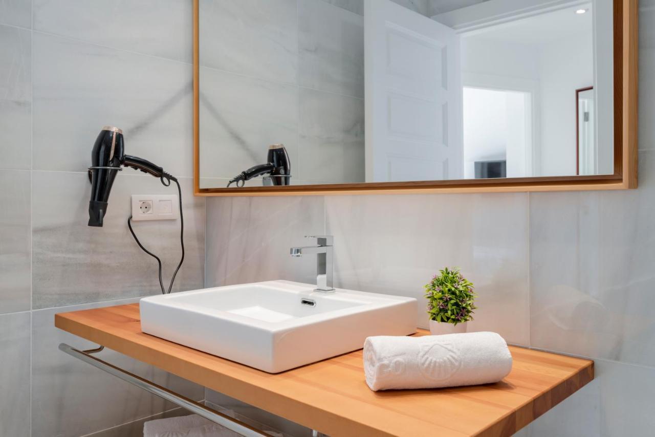 Tower Suites By Upper Luxury Housing - Parque Santiago Πλάγια ντε λας Αμέρικας Εξωτερικό φωτογραφία
