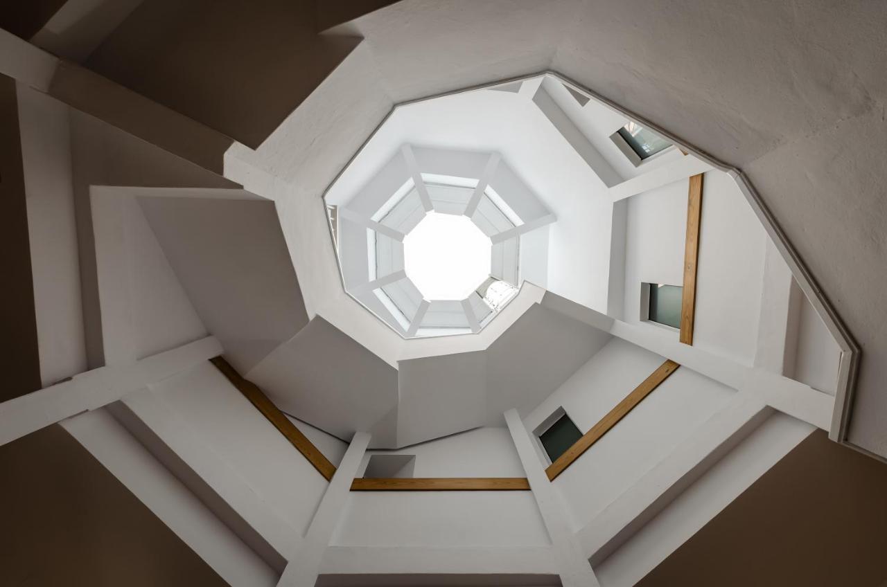 Tower Suites By Upper Luxury Housing - Parque Santiago Πλάγια ντε λας Αμέρικας Εξωτερικό φωτογραφία