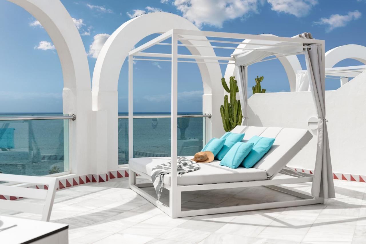Tower Suites By Upper Luxury Housing - Parque Santiago Πλάγια ντε λας Αμέρικας Εξωτερικό φωτογραφία
