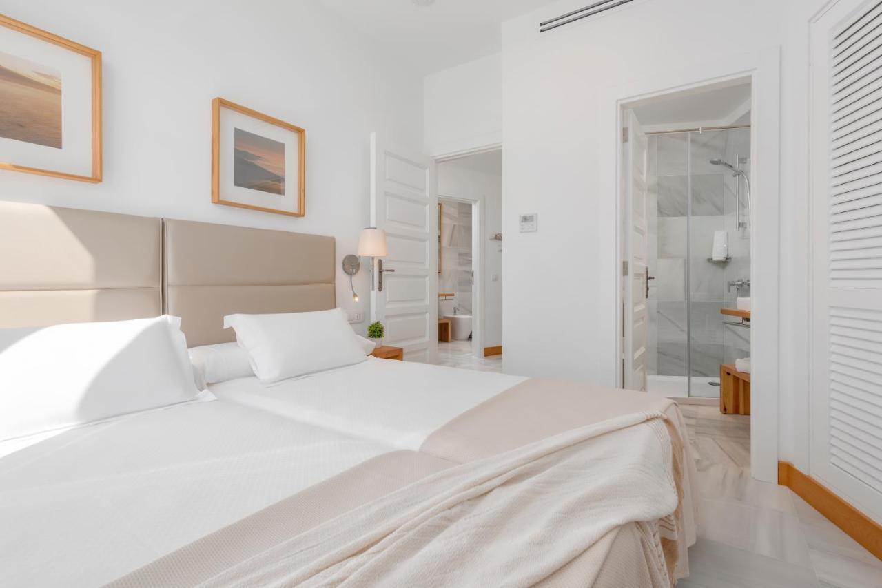 Tower Suites By Upper Luxury Housing - Parque Santiago Πλάγια ντε λας Αμέρικας Εξωτερικό φωτογραφία