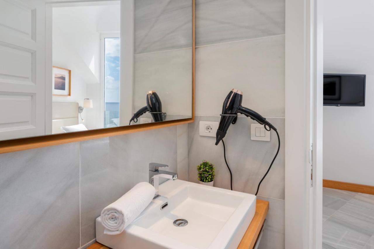 Tower Suites By Upper Luxury Housing - Parque Santiago Πλάγια ντε λας Αμέρικας Εξωτερικό φωτογραφία