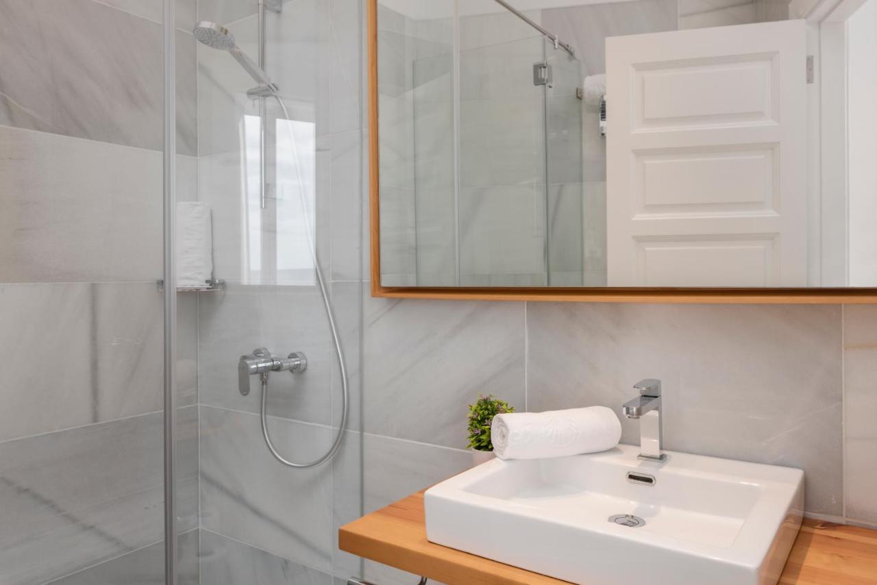Tower Suites By Upper Luxury Housing - Parque Santiago Πλάγια ντε λας Αμέρικας Εξωτερικό φωτογραφία