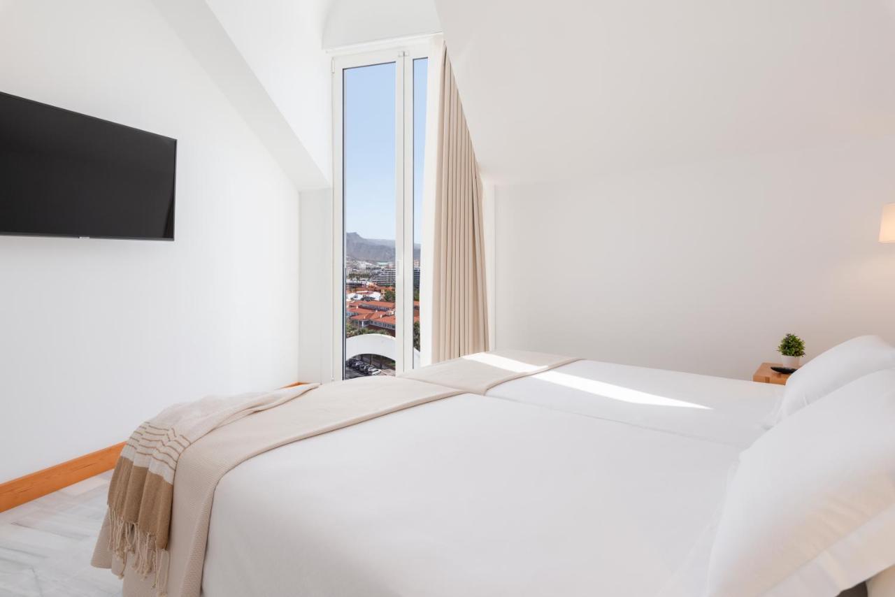 Tower Suites By Upper Luxury Housing - Parque Santiago Πλάγια ντε λας Αμέρικας Εξωτερικό φωτογραφία