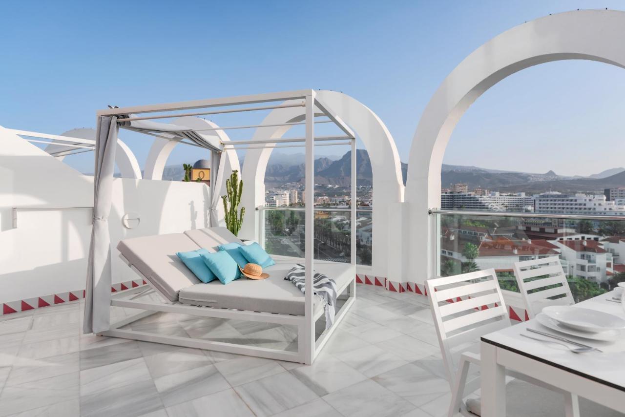 Tower Suites By Upper Luxury Housing - Parque Santiago Πλάγια ντε λας Αμέρικας Εξωτερικό φωτογραφία