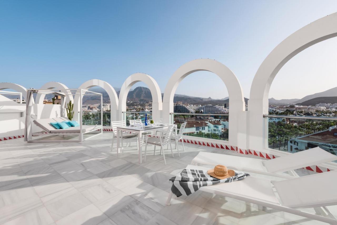 Tower Suites By Upper Luxury Housing - Parque Santiago Πλάγια ντε λας Αμέρικας Εξωτερικό φωτογραφία
