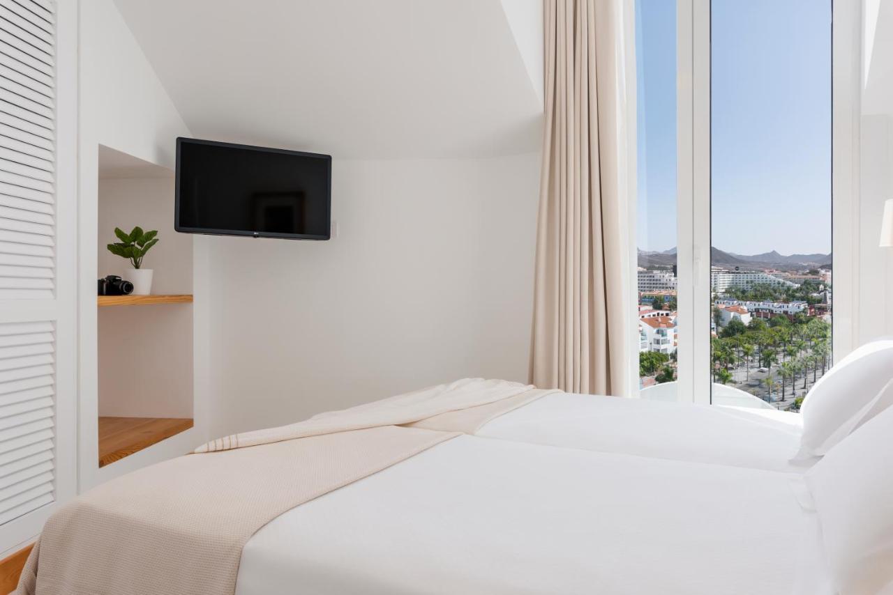 Tower Suites By Upper Luxury Housing - Parque Santiago Πλάγια ντε λας Αμέρικας Εξωτερικό φωτογραφία