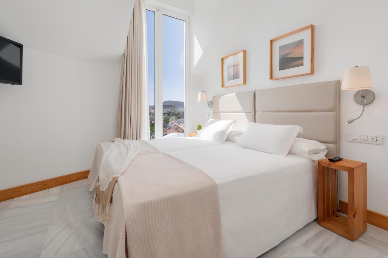 Tower Suites By Upper Luxury Housing - Parque Santiago Πλάγια ντε λας Αμέρικας Εξωτερικό φωτογραφία